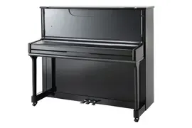 Пианино Becker CBUP-121PB-3
