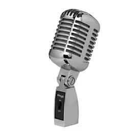 Вокальный микрофон Stagg SDM100 CR