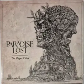 Виниловая пластинка Paradise Lost – The Plague Within