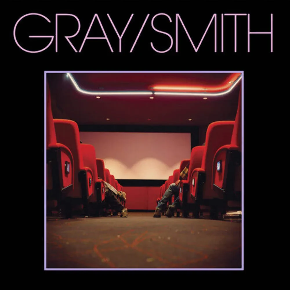 Виниловая пластинка Gray/Smith – Heels in the Aisle 2024