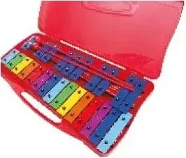 Металлофон Terris MPN-38RD