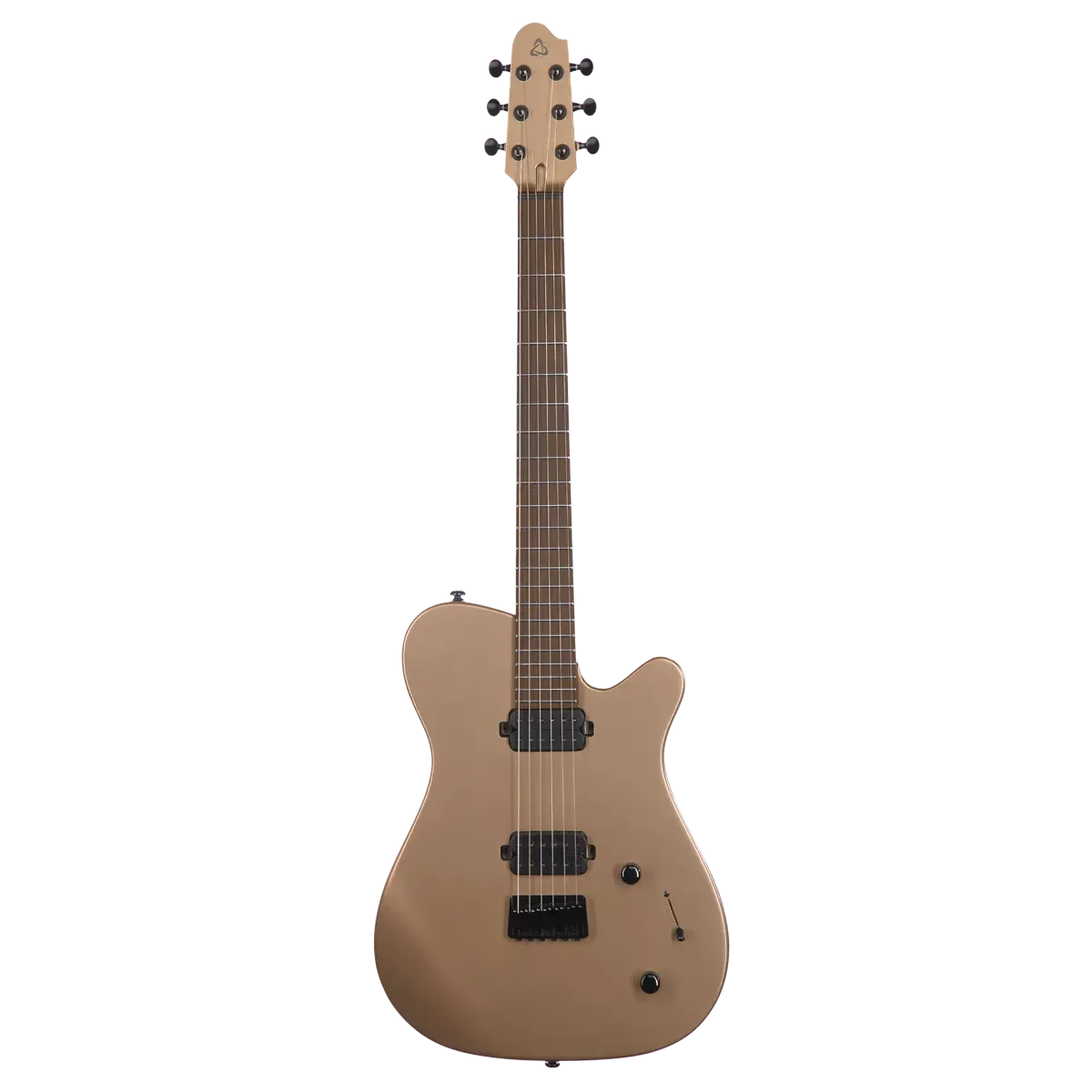 Электрогитара Covenant Custom Model AE MGD