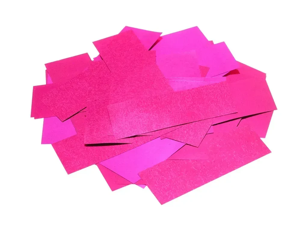 Конфетти Foix OMCP Pink 1 кг