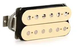 Звукосниматель для электрогитары DiMarzio DP275CR PAF 59 Bridge Cream