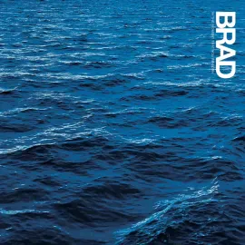 Виниловая пластинка Brad – In The Moment That You're Born 2023 Sealed