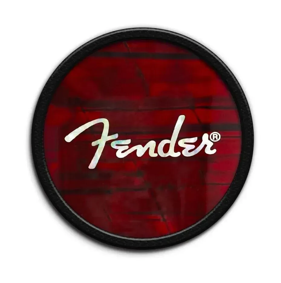 Копилка для медиаторов Thalia X Fender TH-FENPP-01 Red Angel Wing