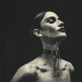Виниловая пластинка Niia – V (Релиз 2025)