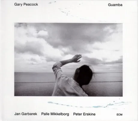 GARY PEACOCK - Guamba (CD)