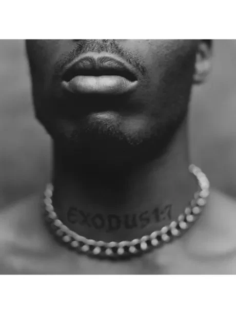 DMX - Exodus (CD)