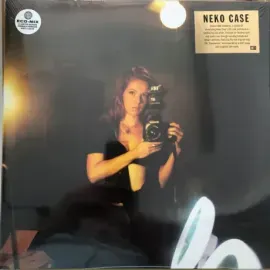 Виниловая пластинка Neko Case – Wild Creatures 2LP