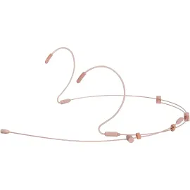Микрофон для радиосистемы Galaxy Audio HSM8F-OBG-4SEN Beige