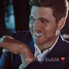 CD-диск CD-диск Michael Buble – Love