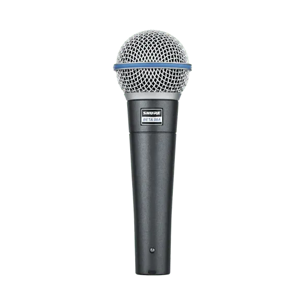 Вокальный микрофон Shure BETA 58A