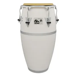 Конга Latin Percussion LP259X-1CC Candido Camero Signature White
