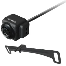 Kenwood CMOS-740HDLP Advanced Rear View HD Camera