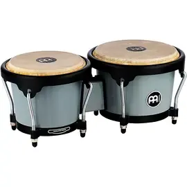 Бонго MEINL Headliner Series Bongos Ultimate Gray