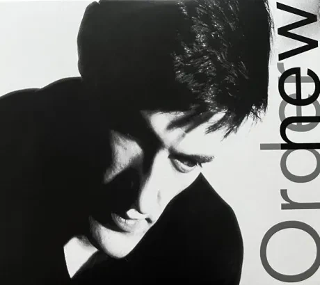 NEW ORDER - Low-Life (2CD)