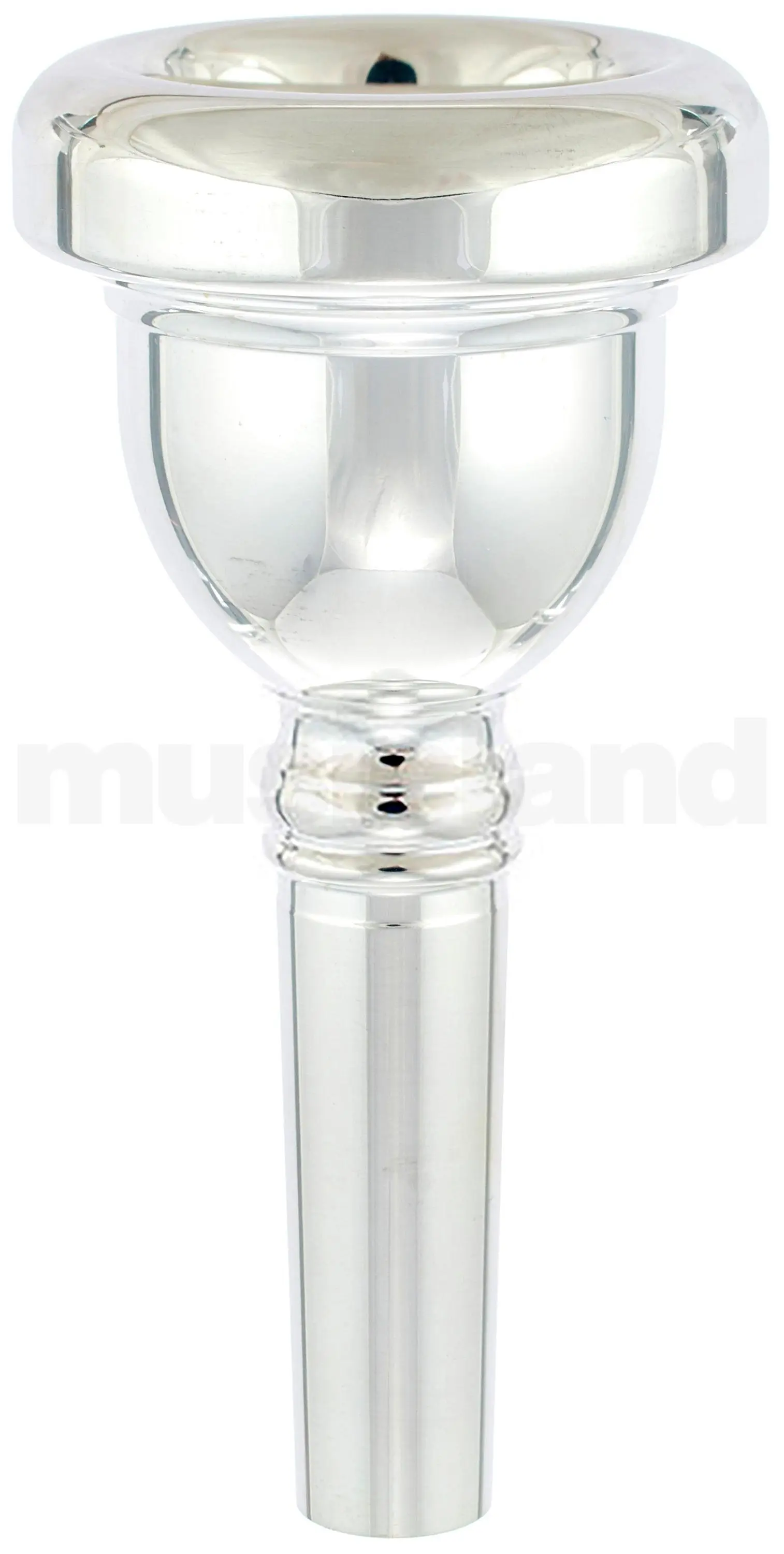 Мундштук для тромбона Vincent Bach 4 Standard Series 350