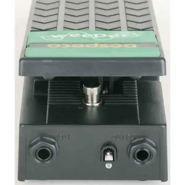 Педаль эффектов для электрогитары Music Store Weeper Wah