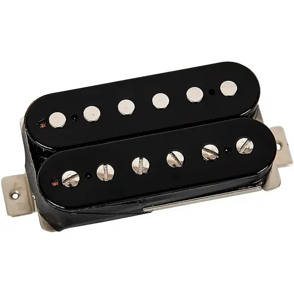 Звукосниматель для электрогитары Seymour Duncan Slash 2.0 Bridge Black