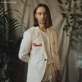 Francis Lung - Miracle NEW Vinyl