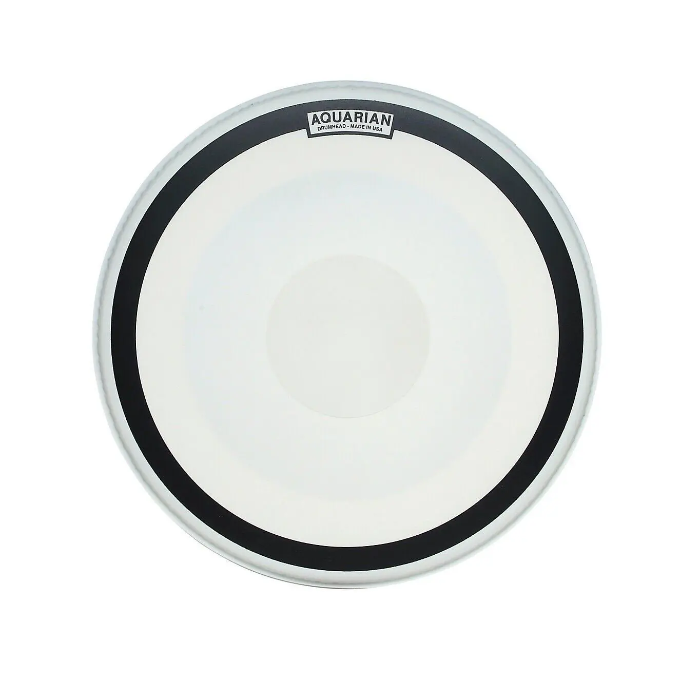 Пластик для барабана Aquarian 24" Impact III Coated Power Dot