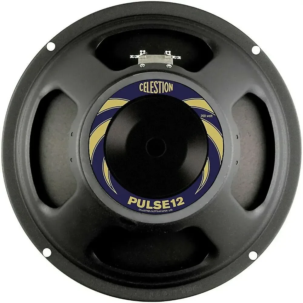 Динамик Celestion Pulse 12 Ferrite 12" 400W 8 Ohm