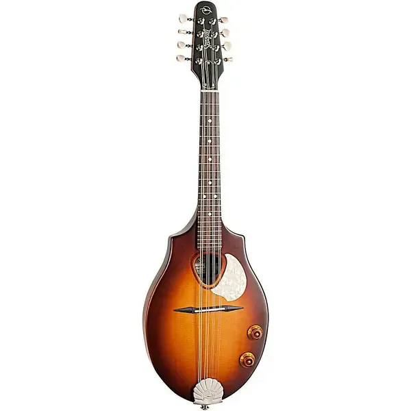 Мандолина Seagull S8 Mandolin Sunburst