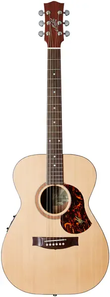 Электроакустическая гитара Maton SRS808