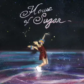 Виниловая пластинка Alex G - House Of Sugar NEW Vinyl