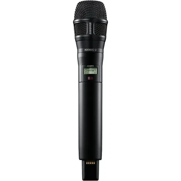 Микрофон для радиосистемы Shure ADX2FD/N8SB G57 Black