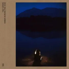 Tiny Vipers - Hands Across The Void NEW Sealed Vinyl LP Album