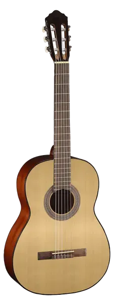 Классическая гитара Cort AC100 4/4 Open Pore