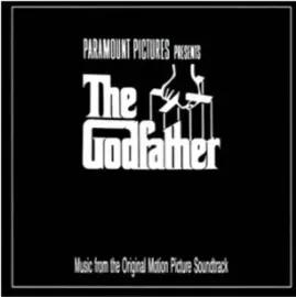 Виниловая пластинка Soundtrack - Godfather (Original Soundtrack) [New Vinyl LP]