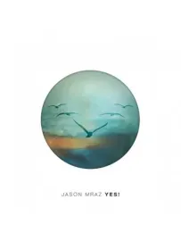 JASON MRAZ - Yes! (CD)