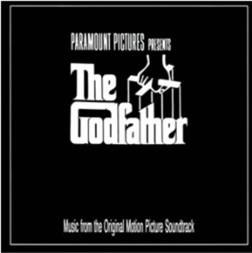 Виниловая пластинка Soundtrack - Godfather (Original Soundtrack) [New Vinyl LP]