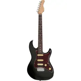 Электрогитара Sire S3 Electric Guitar Black