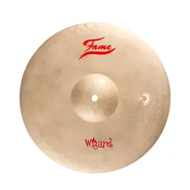 Тарелка барабанная Fame Audio 12" Wizard Thin Splash