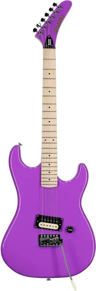 Электрогитара Kramer Baretta Special Purple