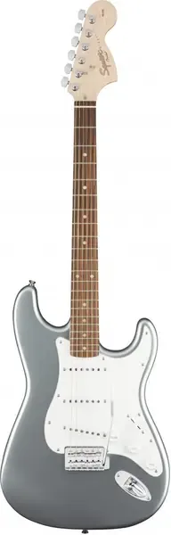 Электрогитара Fender Squier Affinity Stratocaster HSS Laurel FB SLS