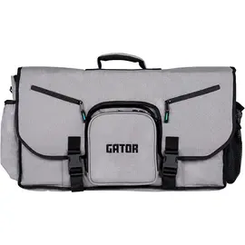 Чехол для музыкального оборудования Gator G-CLUB Limited Edition Messenger DJ Controller Bag