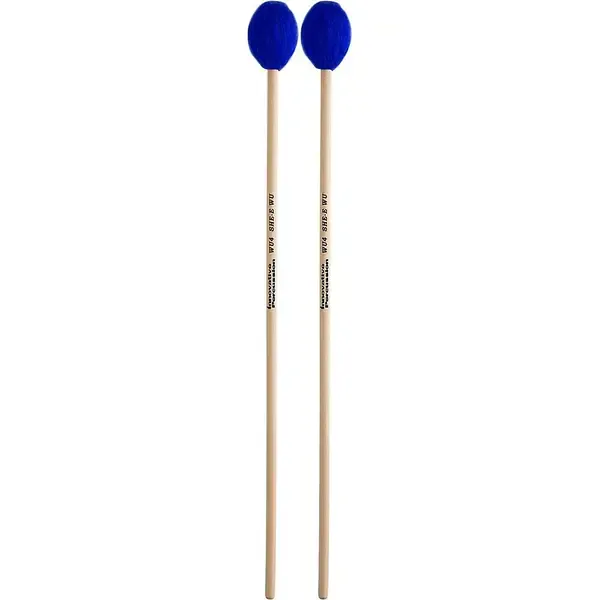 Палочки для маримбы Innovative Percussion She-e Wu Series Birch Handle Marimba Mallets Medium Hard