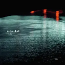 Виниловая пластинка Mathias Eick – Skala Sealed