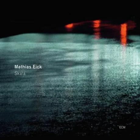 Виниловая пластинка Mathias Eick – Skala Sealed