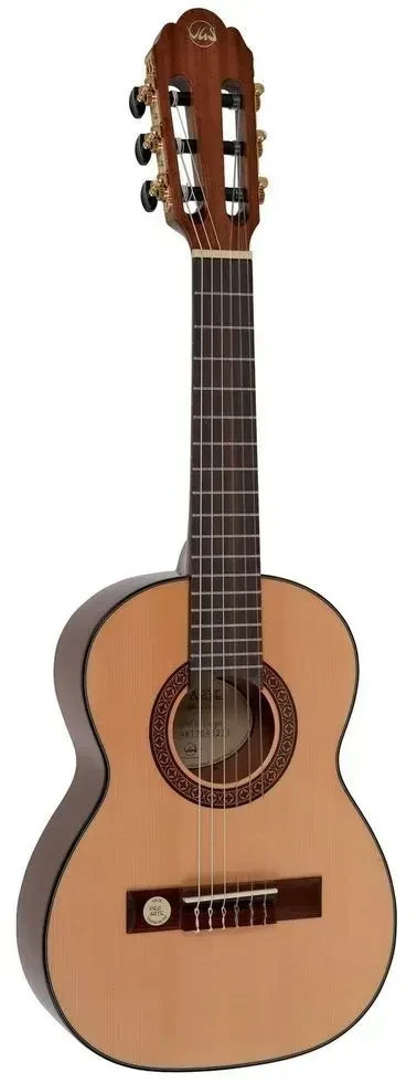 Классическая гитара Gewa Pro Arte GC 25 II N 1/4 натуральный