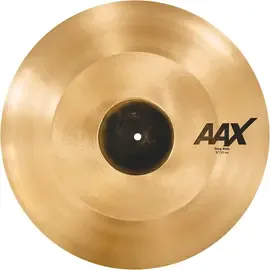 Тарелка барабанная Sabian 21" AAX Freq Ride