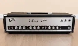 Усилитель для электрогитары Elk Viking 100 Tube Guitar Amp Head 100W Japan 1970s