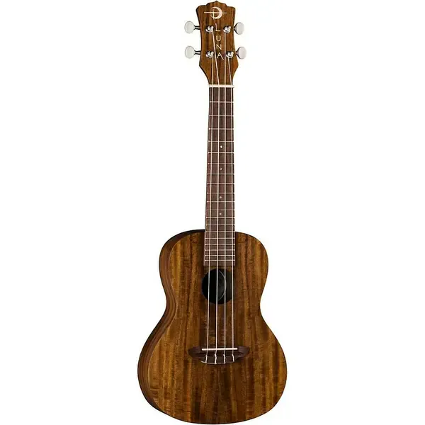 Укулеле тенор Luna Guitars Uke Flames Acacia Tenor Ukulele Flamed Acacia