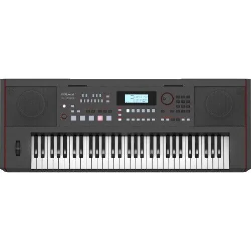 Б/У Синтезатор Roland E-X50 61 клавиша, полифония 256, Bluetooth Audio