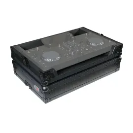 ProX XS-XDJAN BL ATA Flight Case for AlphaTheta XDJ-AN All Black